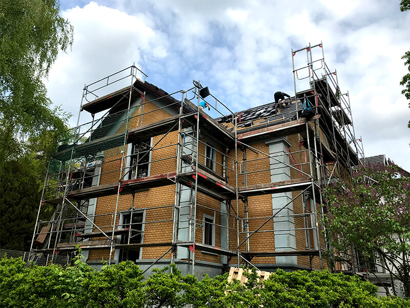 danhoBAU_Wohnhaus Komplettsanierung-mit-Anbau-Borgfeld09