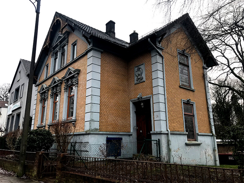 danhoBAU_Wohnhaus Komplettsanierung-mit-Anbau-Borgfeld08