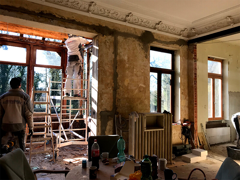 danhoBAU_Wohnhaus Komplettsanierung-mit-Anbau-Borgfeld08