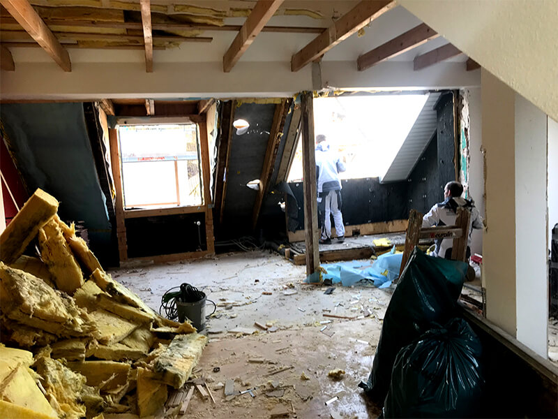 danhoBAU_Wohnhaus Komplettsanierung-mit-Anbau-Borgfeld08