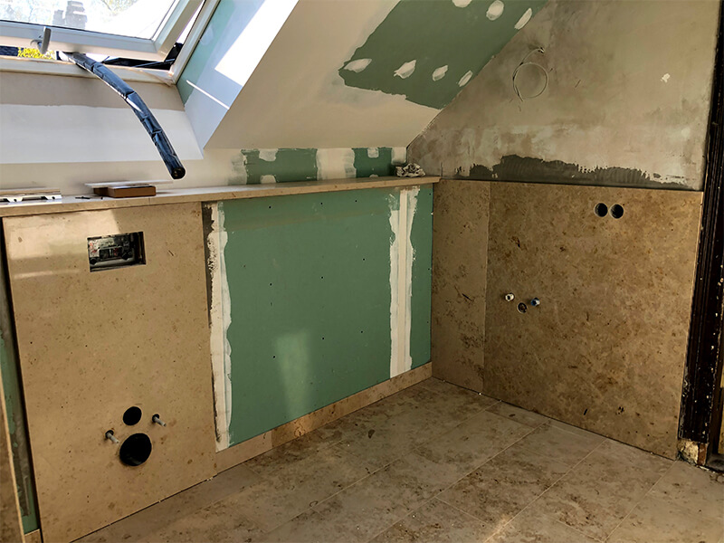 danhoBAU_Wohnhaus Komplettsanierung-mit-Anbau-Borgfeld08
