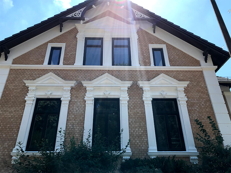 danhoBAU_Wohnhaus Komplettsanierung-mit-Anbau-Borgfeld08