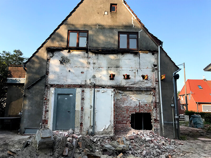 danhoBAU_Komplettsanierungen Wohnhaus%20Bremen02