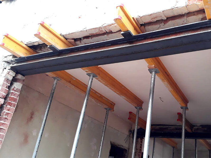 danhoBAU_Komplettsanierungen Wohnhaus%20Bremen05