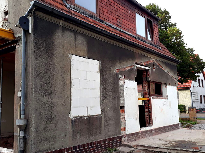danhoBAU_Komplettsanierungen Wohnhaus%20Bremen06