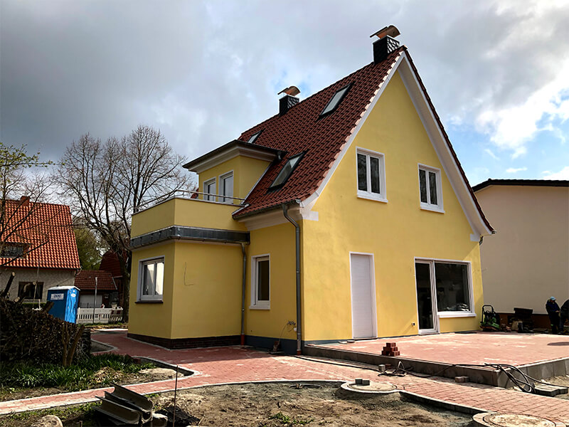 danhoBAU_Komplettsanierungen Wohnhaus%20Bremen15