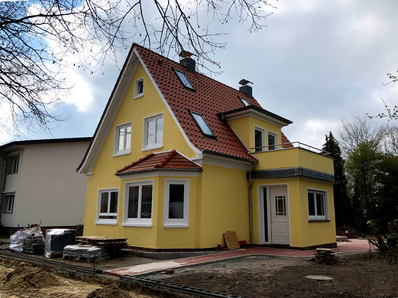 danhoBAU_Komplettsanierungen Wohnhaus%20Bremen09