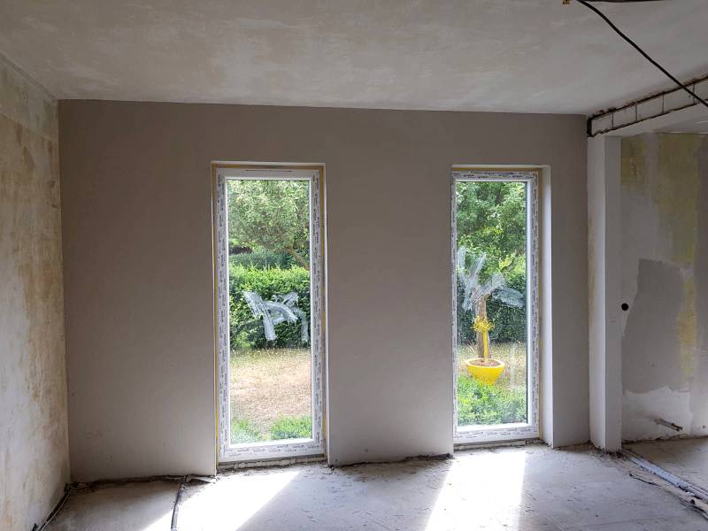 danhoBAU_Wohnhaus Komplettsanierung-mit-Anbau-Borgfeld03