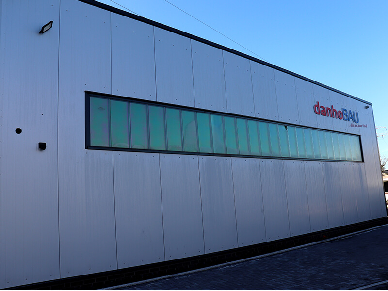 danhoBau Firmensitz%20danhoBau-Firmensitz%20Schwanewede15