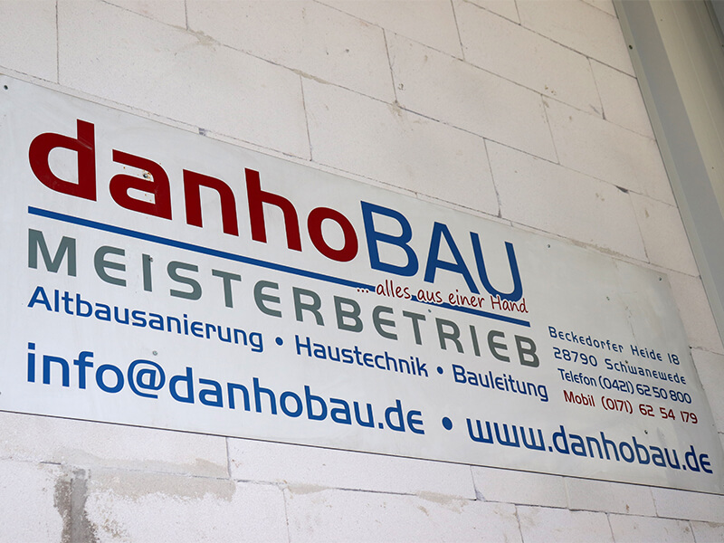 danhoBau Firmensitz%20danhoBau-Firmensitz%20Schwanewede34